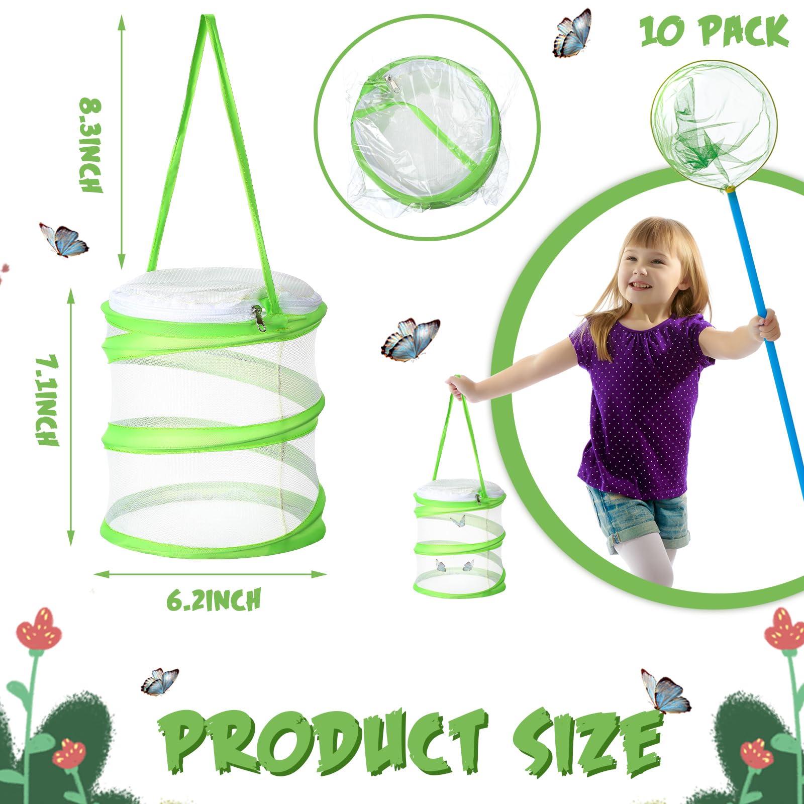 Sherr top handle for easy transport and secure carrying benefit