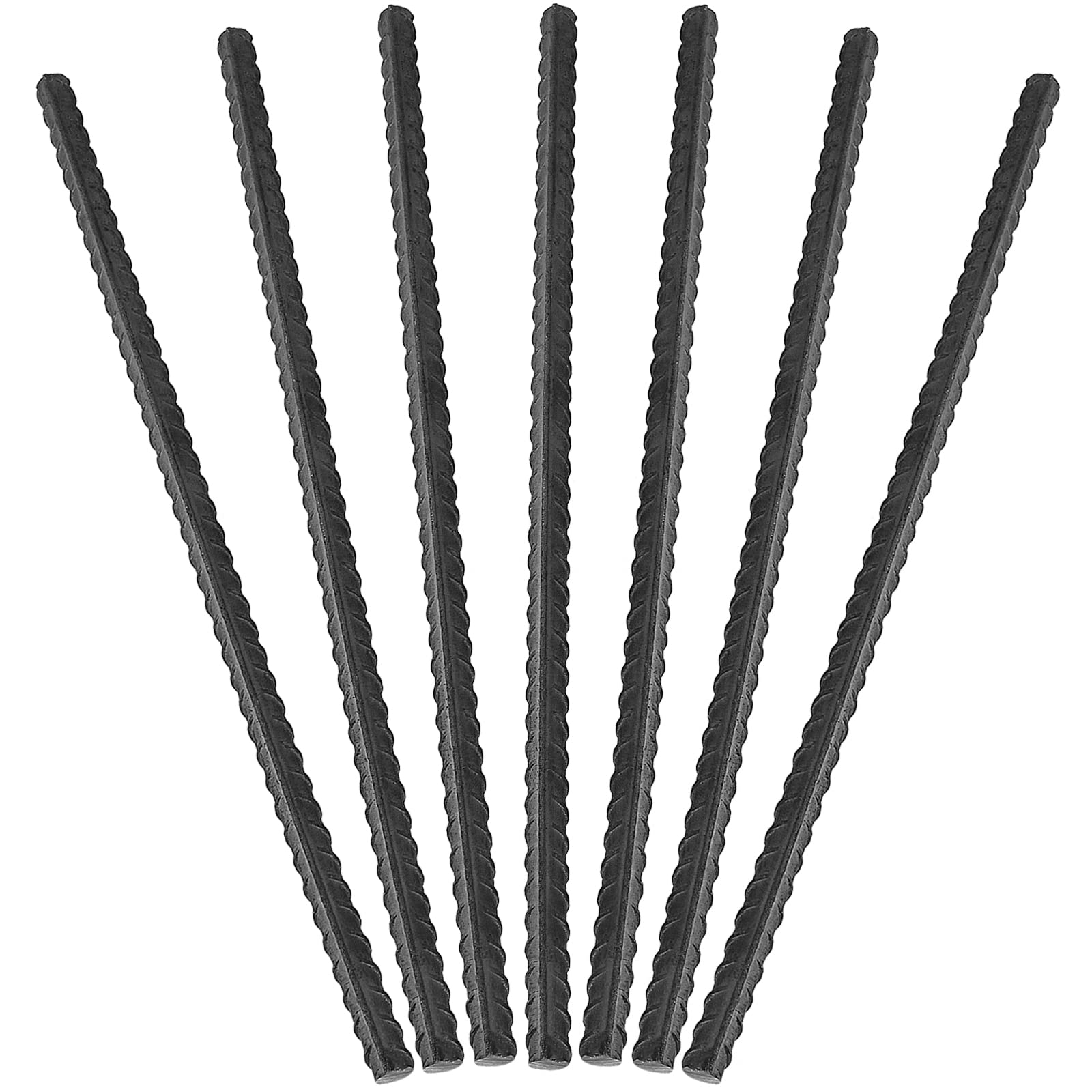 SHEUTSAN black finish detail resisting surface rust