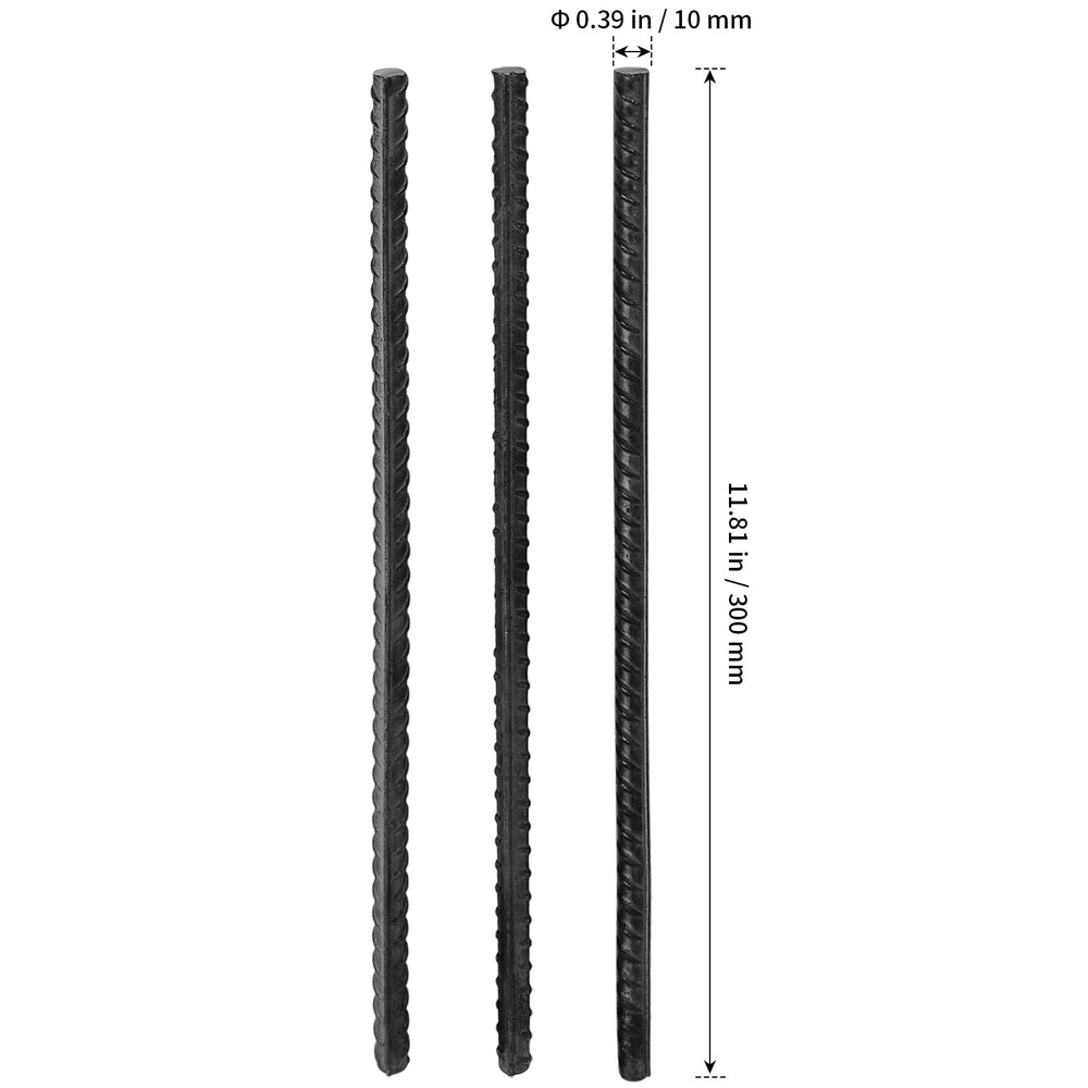 SHEUTSAN close-up of ribbed shaft showing improved grip