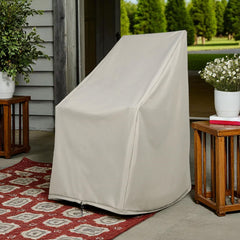 Shine Company close-up of woven polyester texture highlighting water resistance and durability