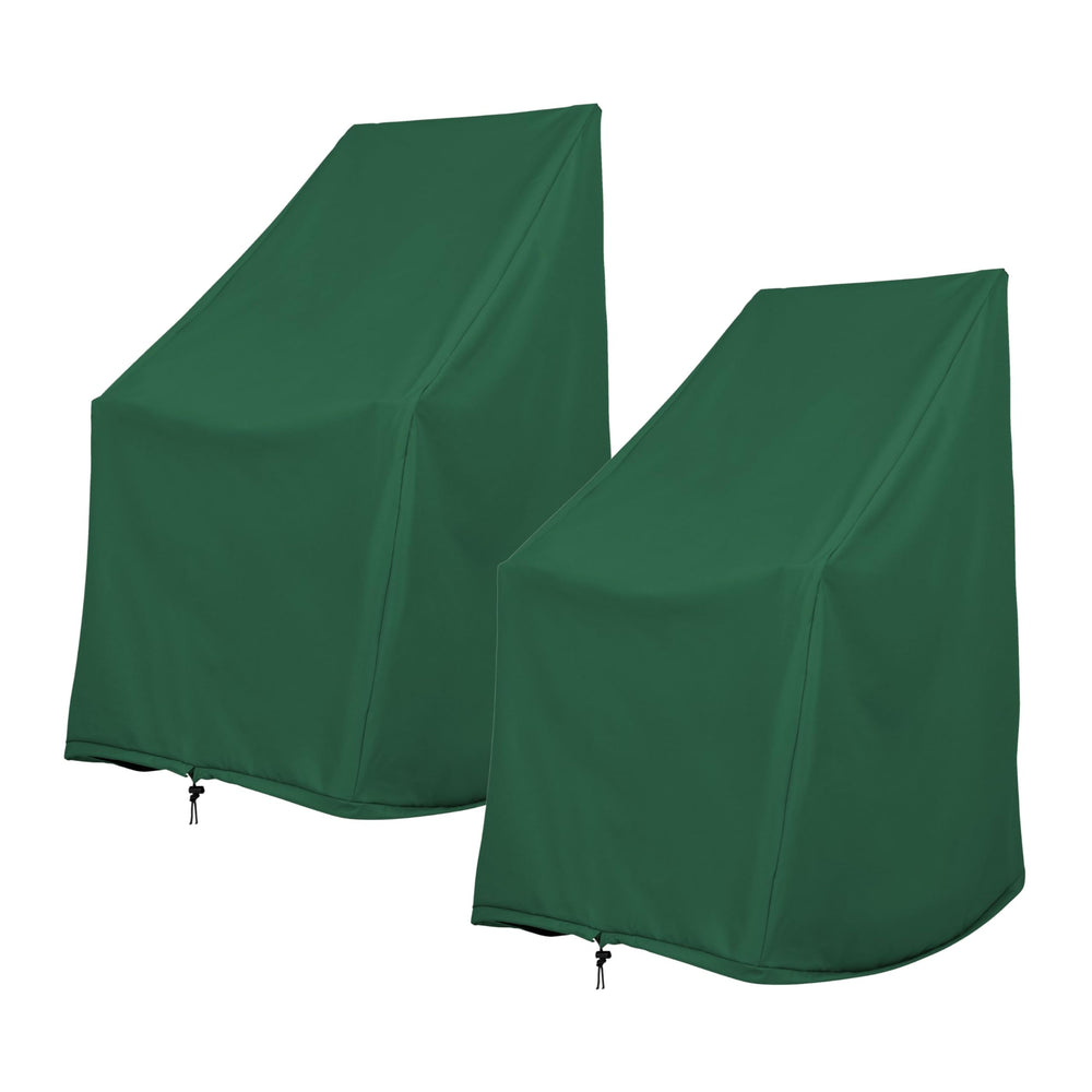 Shine Company cover front view protecting rocker, durable weatherproof shield
