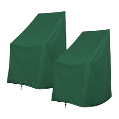 Shine Company cover front view protecting rocker, durable weatherproof shield