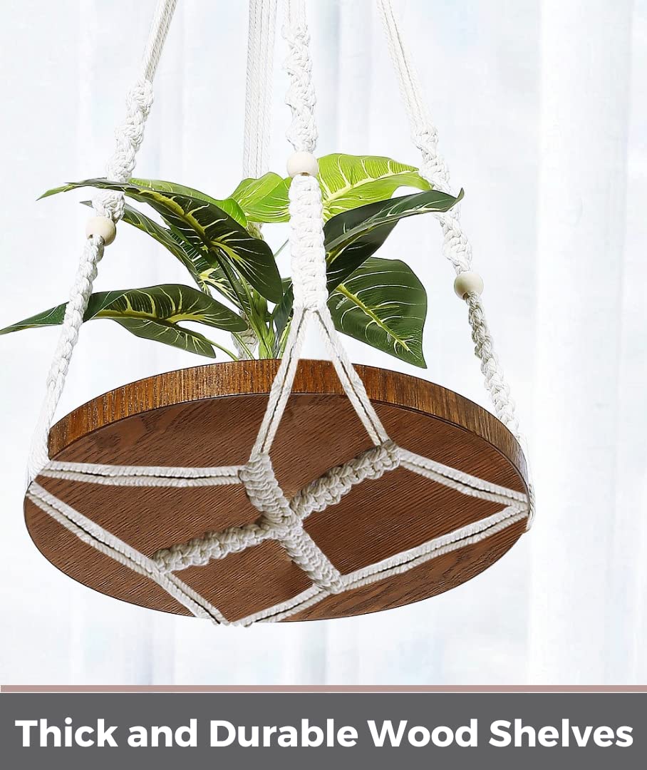 Shineloha packaged box showing two hangers ready to gift and simplify room décor