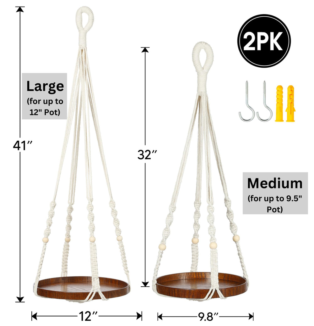 Shineloha size comparison with ruler showing 41" and 26" lengths for layered styling