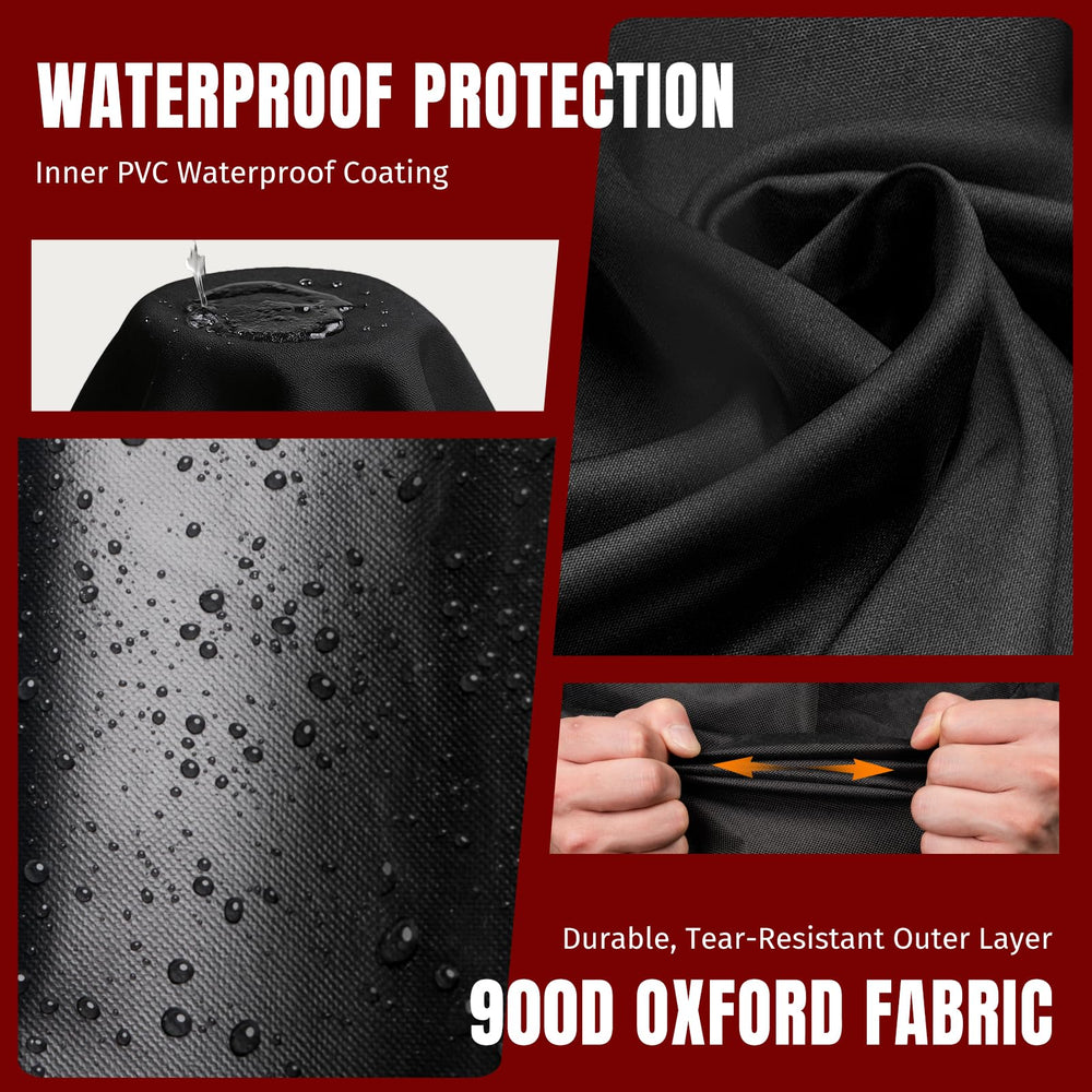 SHINESTAR reinforced stitching detail showing strength at stress points for longevity
