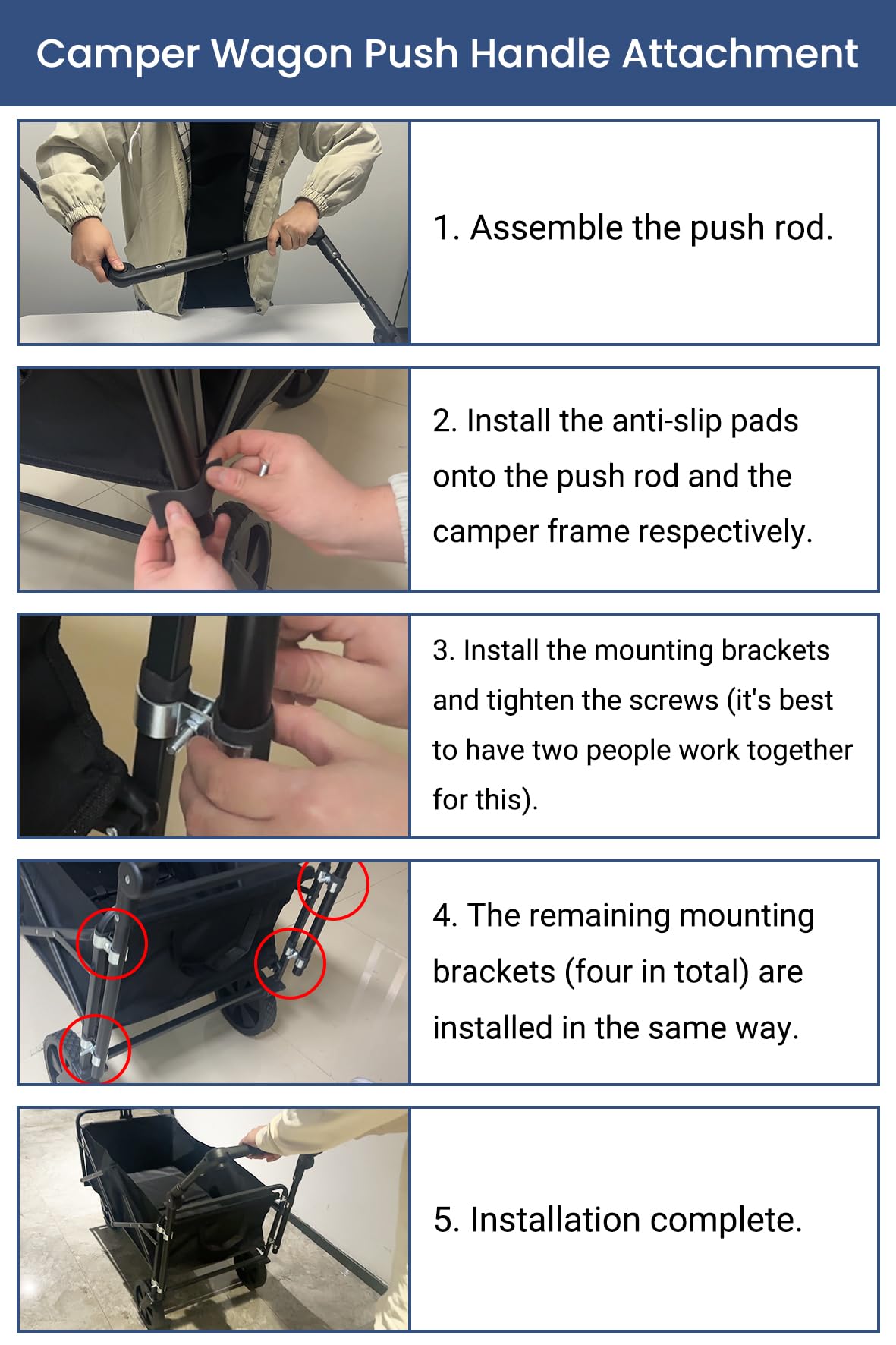SHINETEC height adjustment demo with person pushing for ergonomic posture benefit