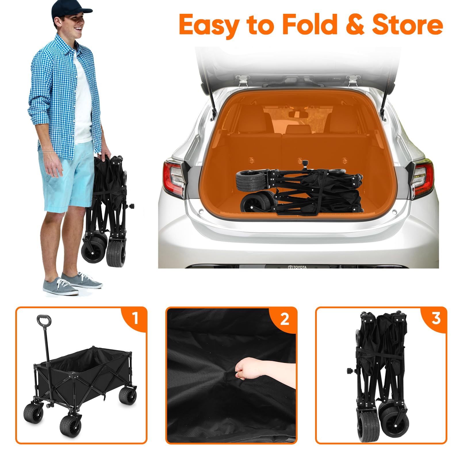 SHINLEYPACK interior detail with durable 600D fabric and organized gear protection