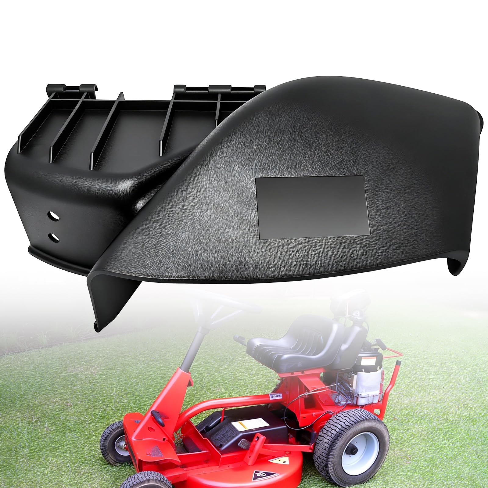 shiosheng close-up of molded edge highlighting durable construction benefit
