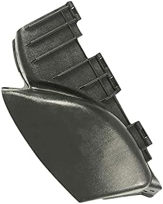 shiosheng front packaging showing the replacement deck deflector and fit details