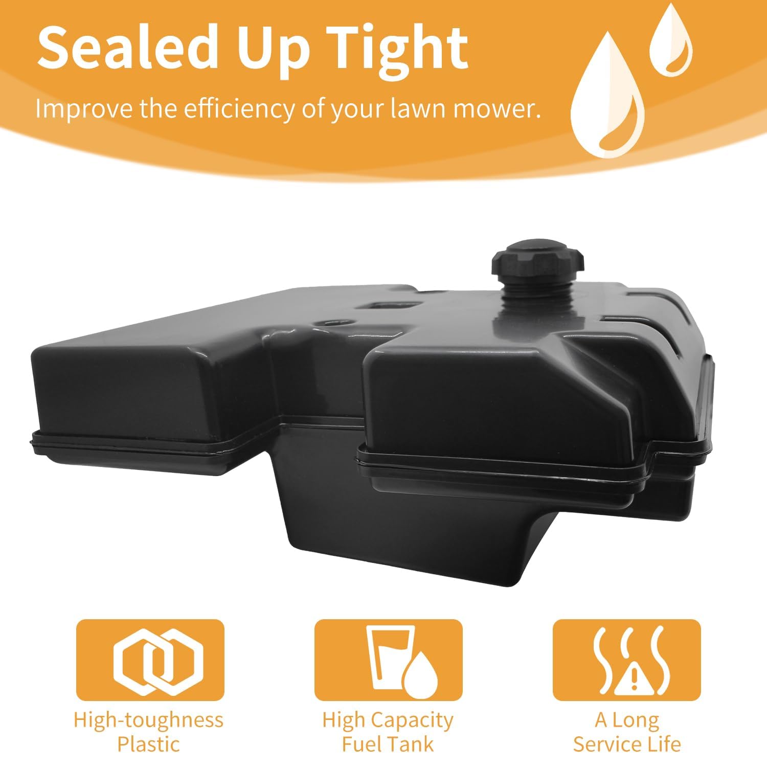shiosheng plastic texture closeup highlighting oil-resistant durability