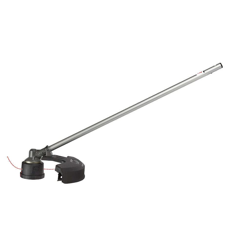 SHISHUVIN front view of QUIK-LOK attachment showing compatibility and quick install benefit