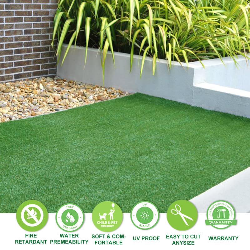 SHNOSU turf used indoors as event décor adding durable greenery without upkeep