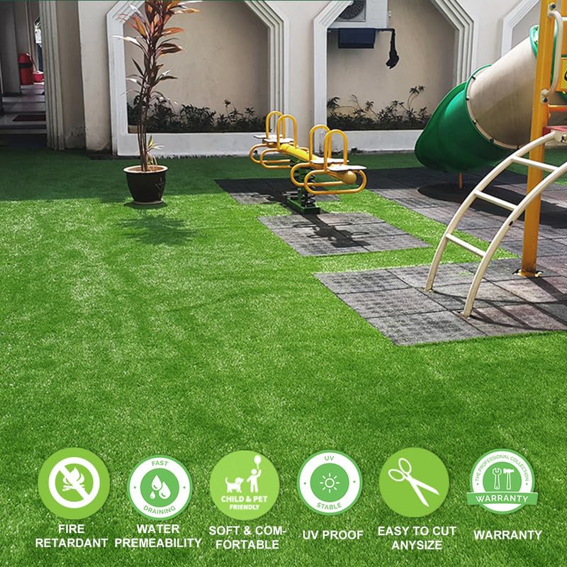 SHNOSU with pets playing showing safe resilient surface for animals