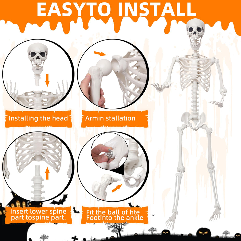 SHOCOSTO joint detail showing movable elbows and knees for versatile posing
