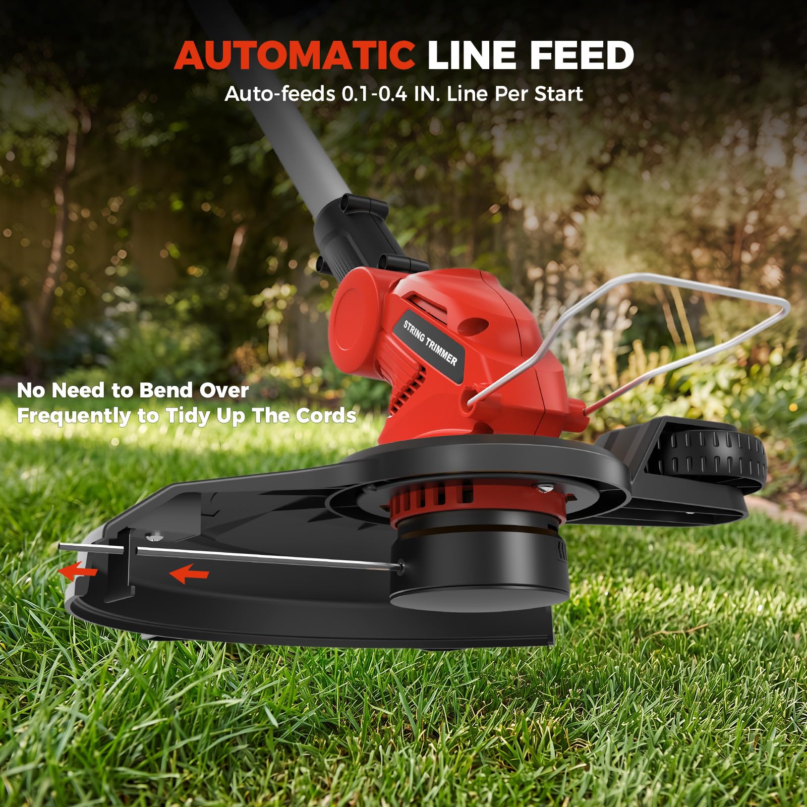 shoho tool body next to Milwaukee M18 battery showing compatibility and space-saving benefit