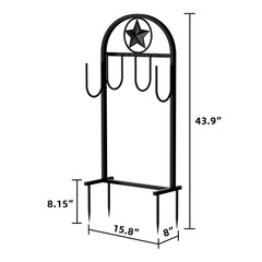Shomextol side profile highlighting compact design and space-saving benefit