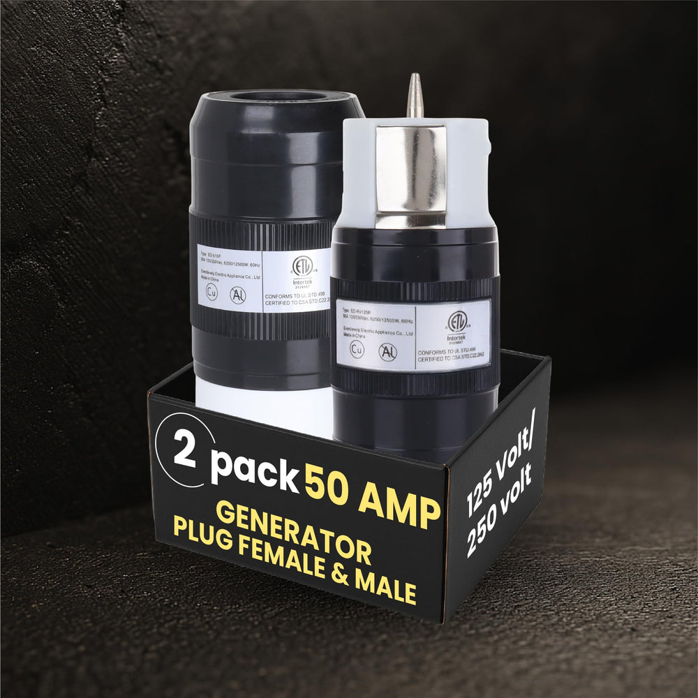 SHOPCORP close-up of Perma-Lock terminals demonstrating secure wiring reliability