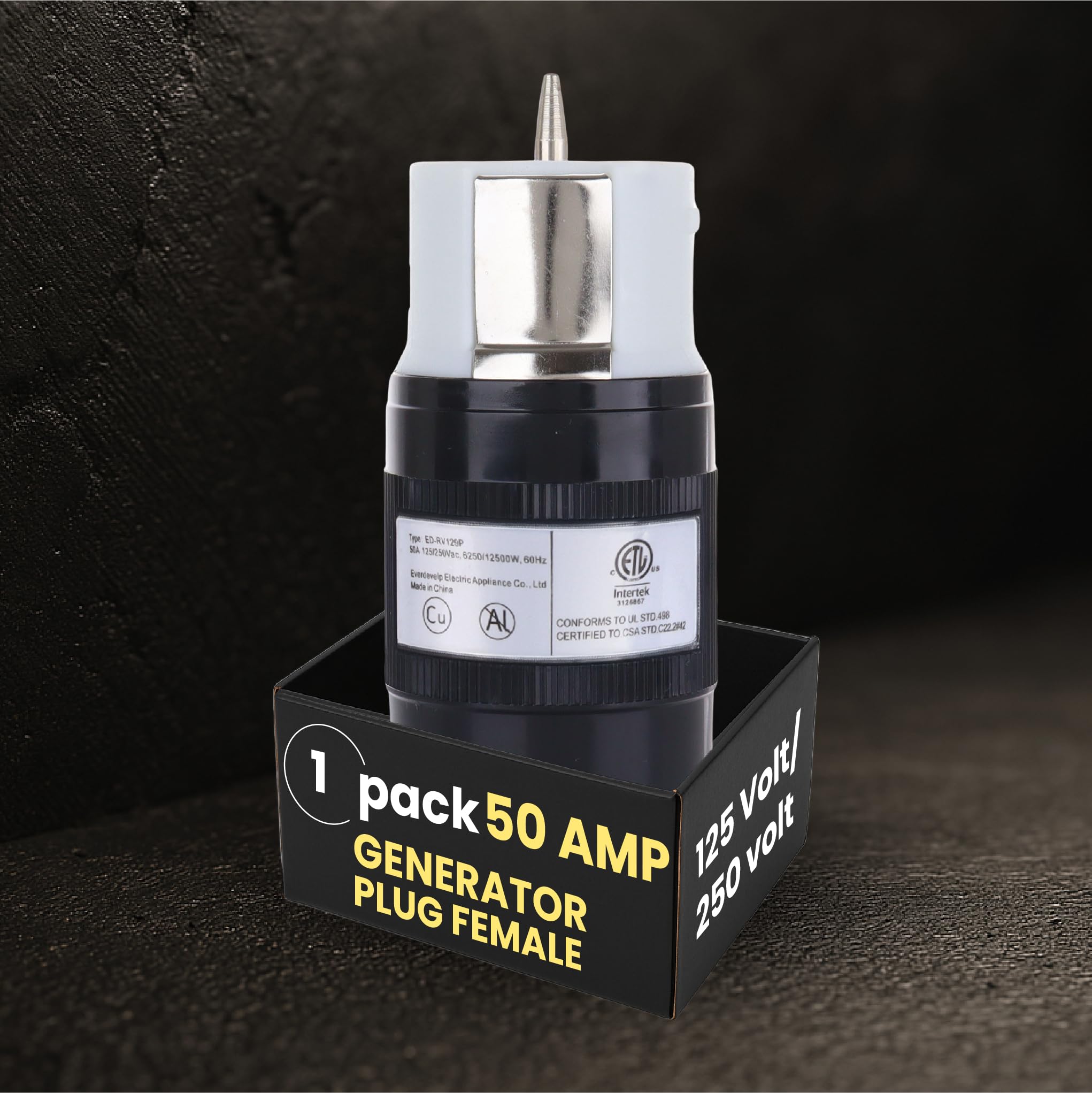 SHOPCORP dust seal close-up preventing contaminants for long-term reliability