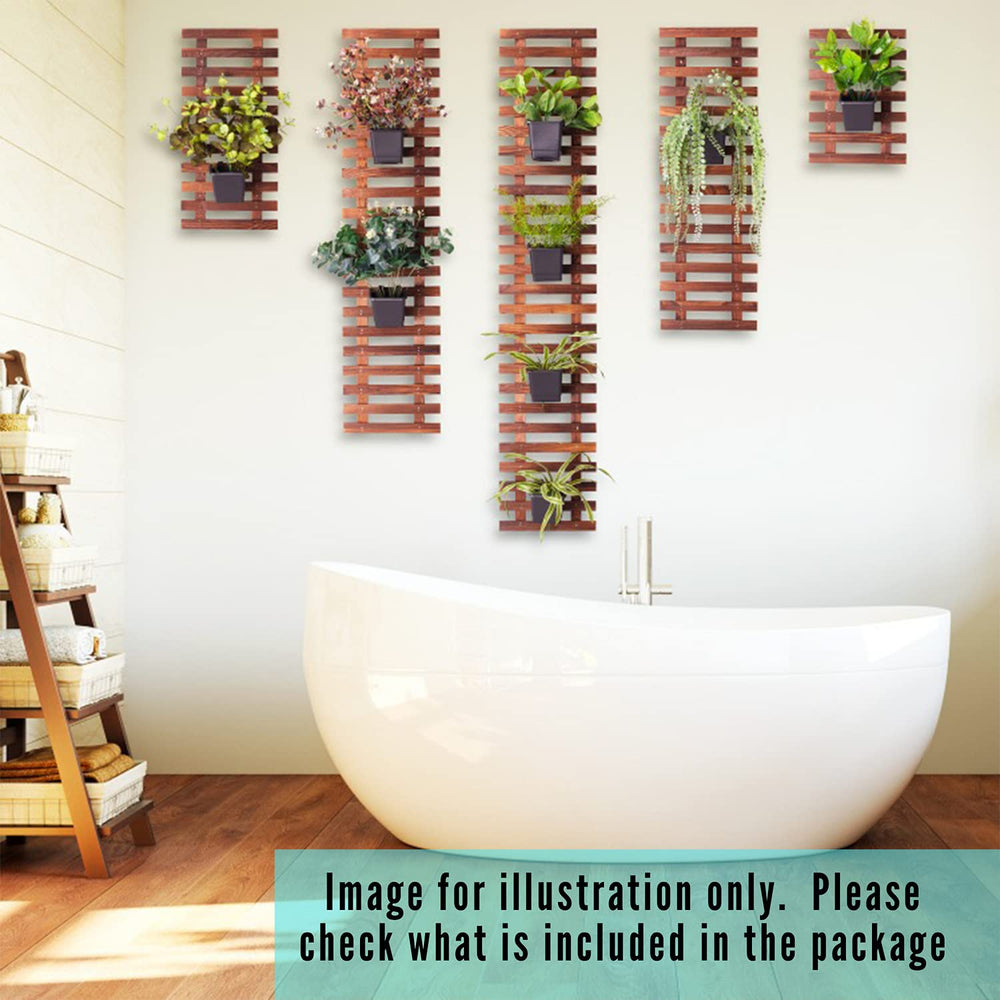 ShopLaLa porch lifestyle display showing charming outdoor decor effect