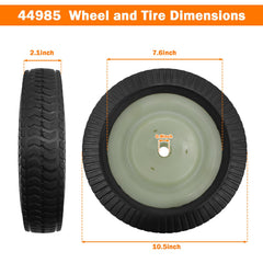 showingo tire tread close-up highlighting traction pattern and grip