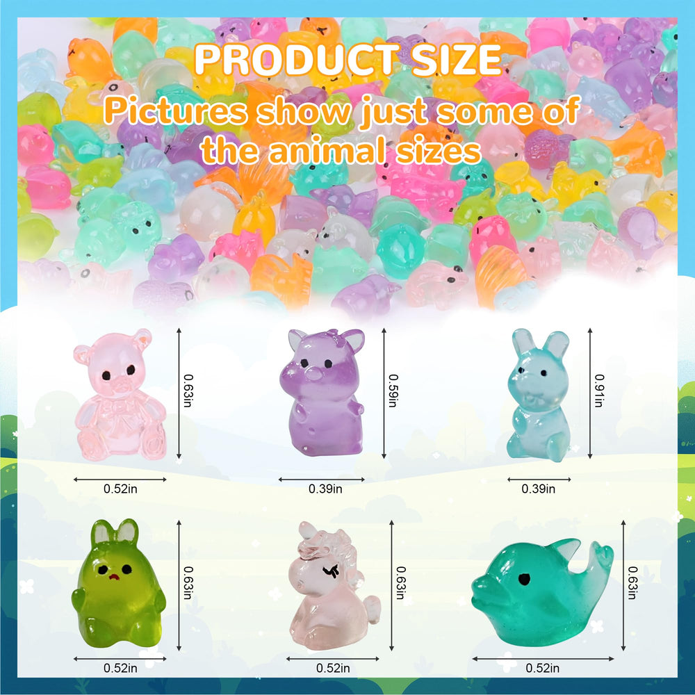 ShtNeeg figures next to a ruler for size comparison, helps plan placement