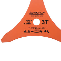 SHUZIYU arbor washer detail showing included adapter for universal mounting