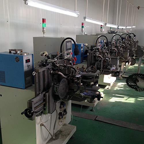SHUZIYU blade cutting dense weeds showing efficient clearing performance