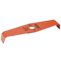 SHUZIYU front view of 12" blade showing design and universal fit benefit