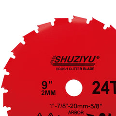 SHUZIYU side view highlighting 2mm thickness for durability and reduced vibration