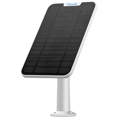Shyueda close-up of solar cells showing durable finish and efficient energy capture