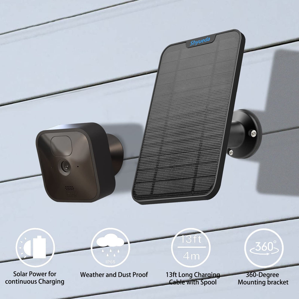 Shyueda solar panel sealed cable joint showing IP65 weatherproof protection benefit