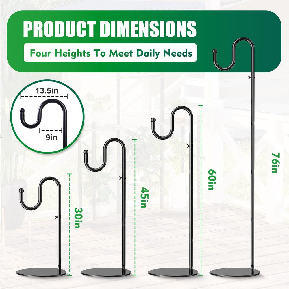 SIECCY adjustable pole sections showing secure locks for height flexibility