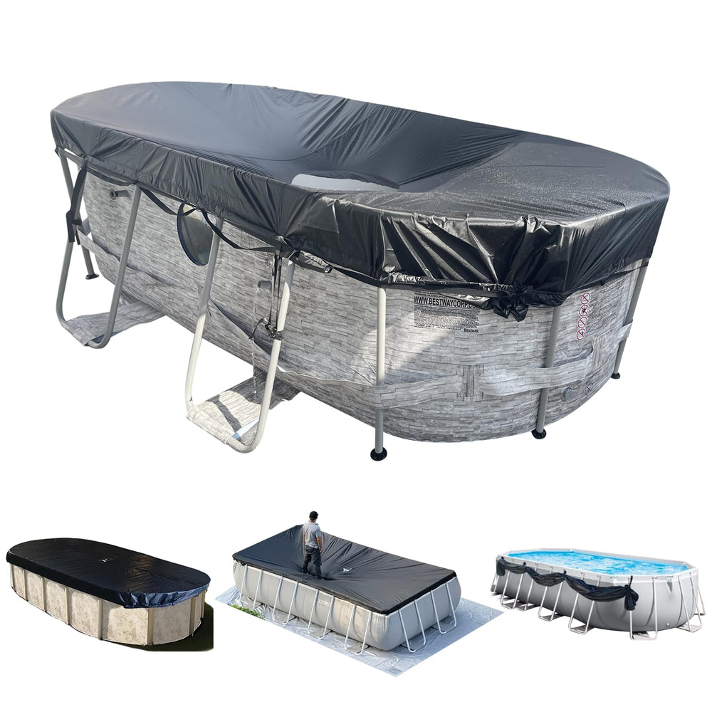 SIHAIAN front view showing full cover fit and protection