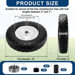 Sikawai close-up of saw-tooth tread highlighting traction and puncture-proof benefit