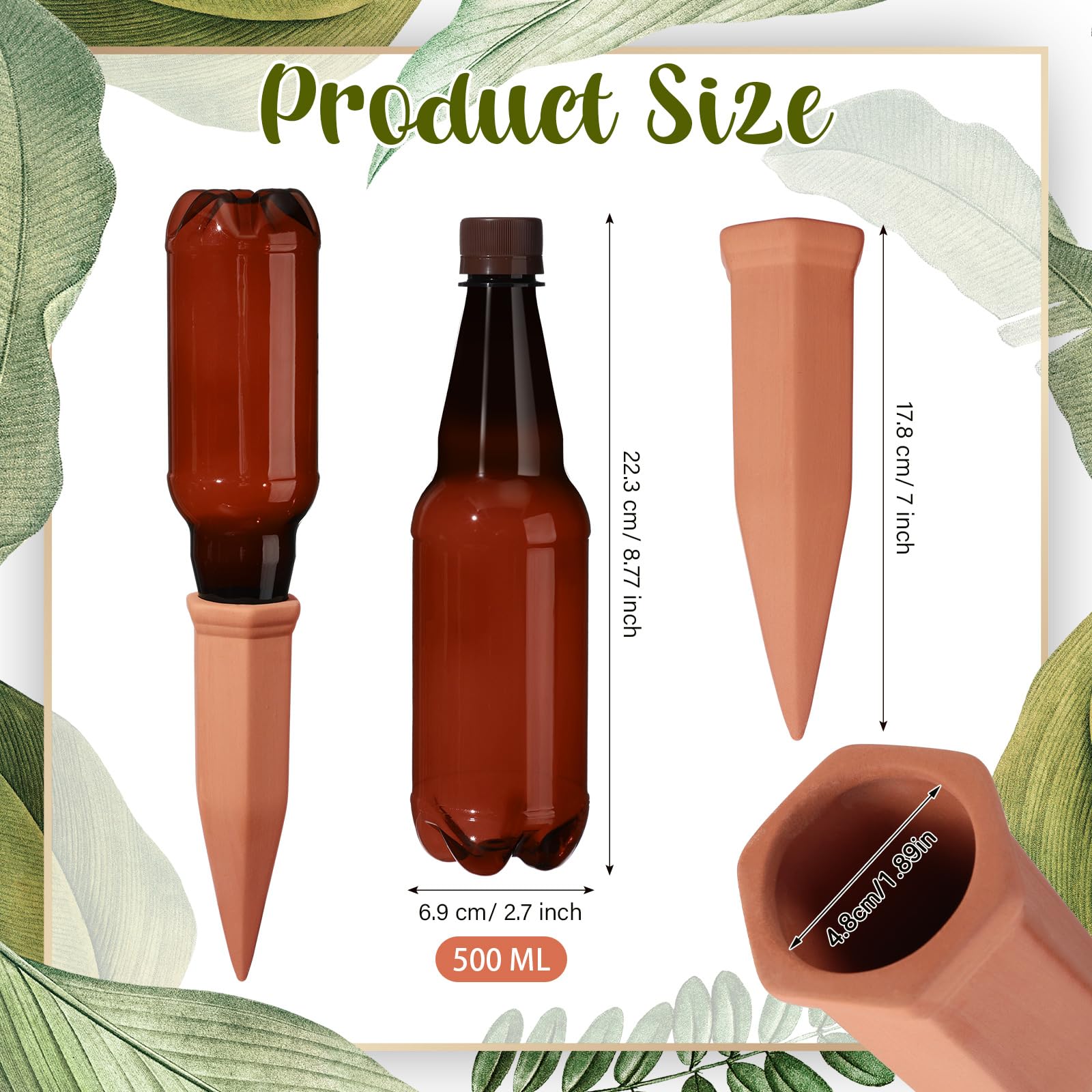 SiliFine plastic bottle detail showing durable ABS and refill benefit
