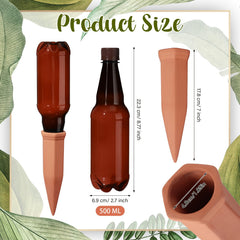 SiliFine plastic bottle detail showing durable ABS and refill benefit