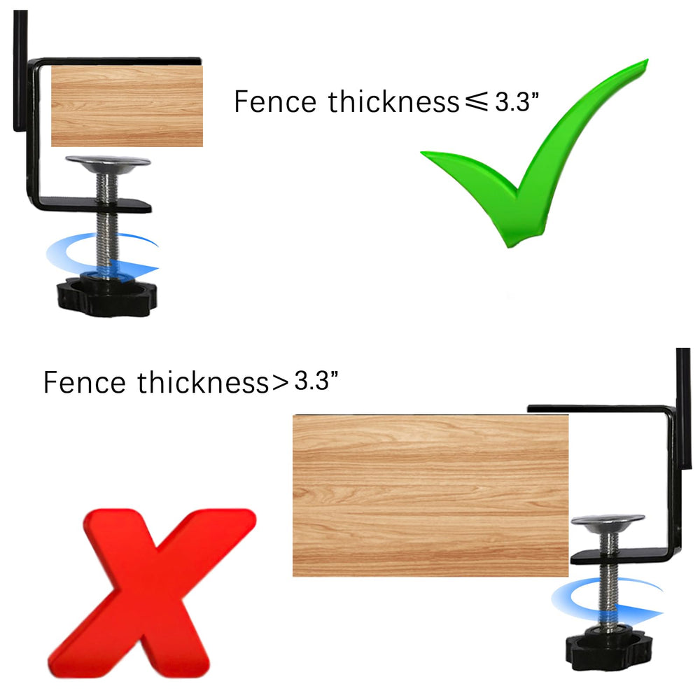 Silintion holding a bird feeder from a deck hook showing reliable outdoor feeding setup benefit