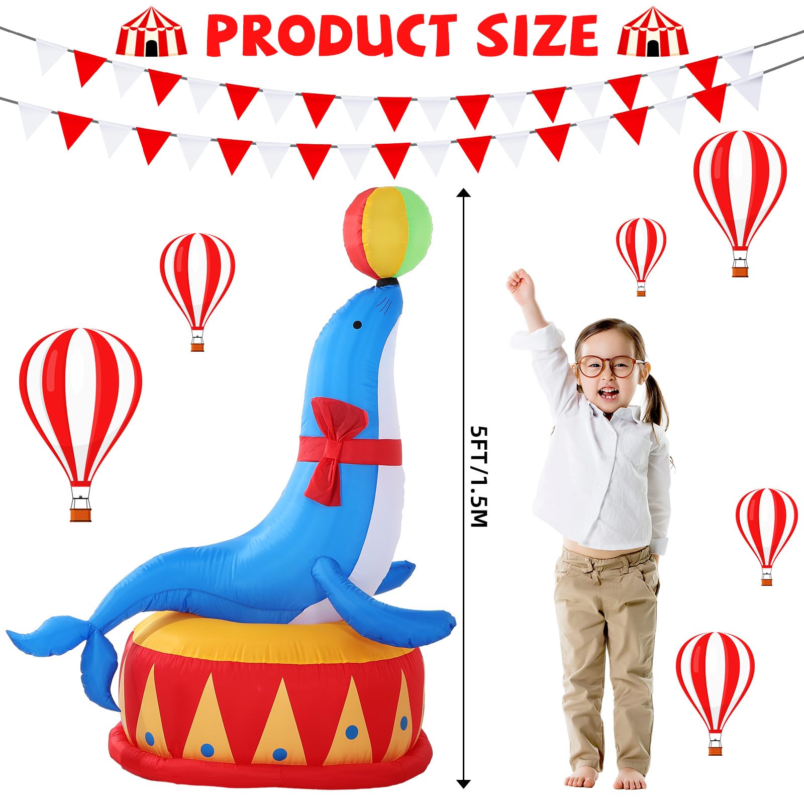 Silipull side profile highlighting seal shape and durable polyester fabric