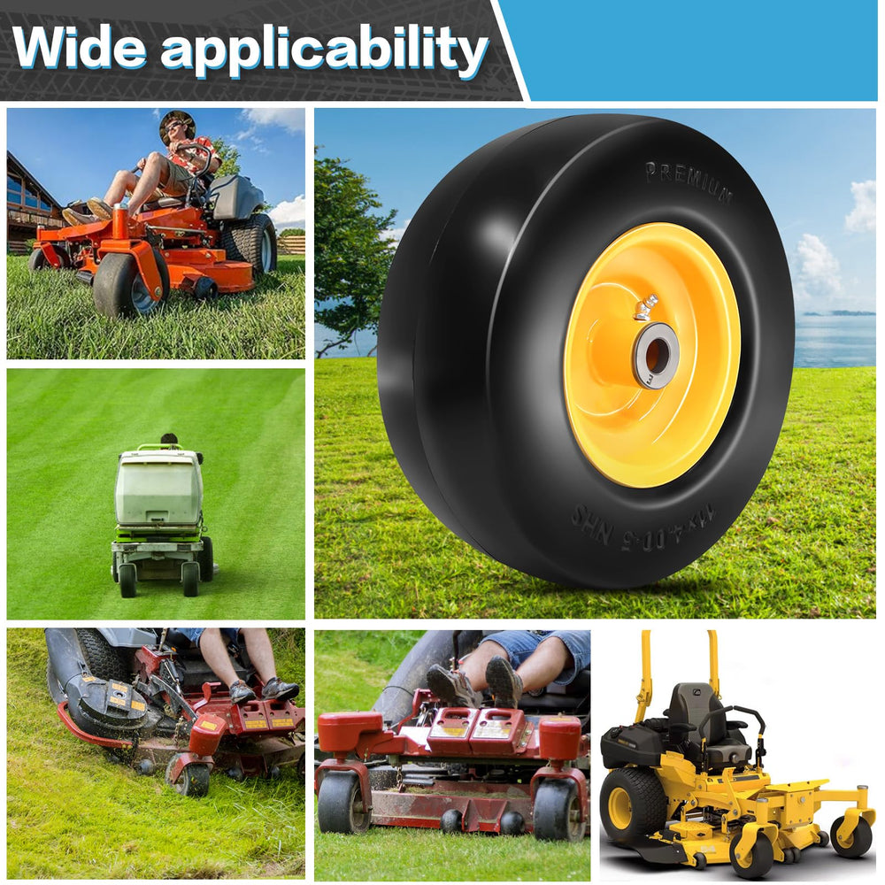 SIMEIQI lifestyle garden maintenance shot reducing downtime and upkeep