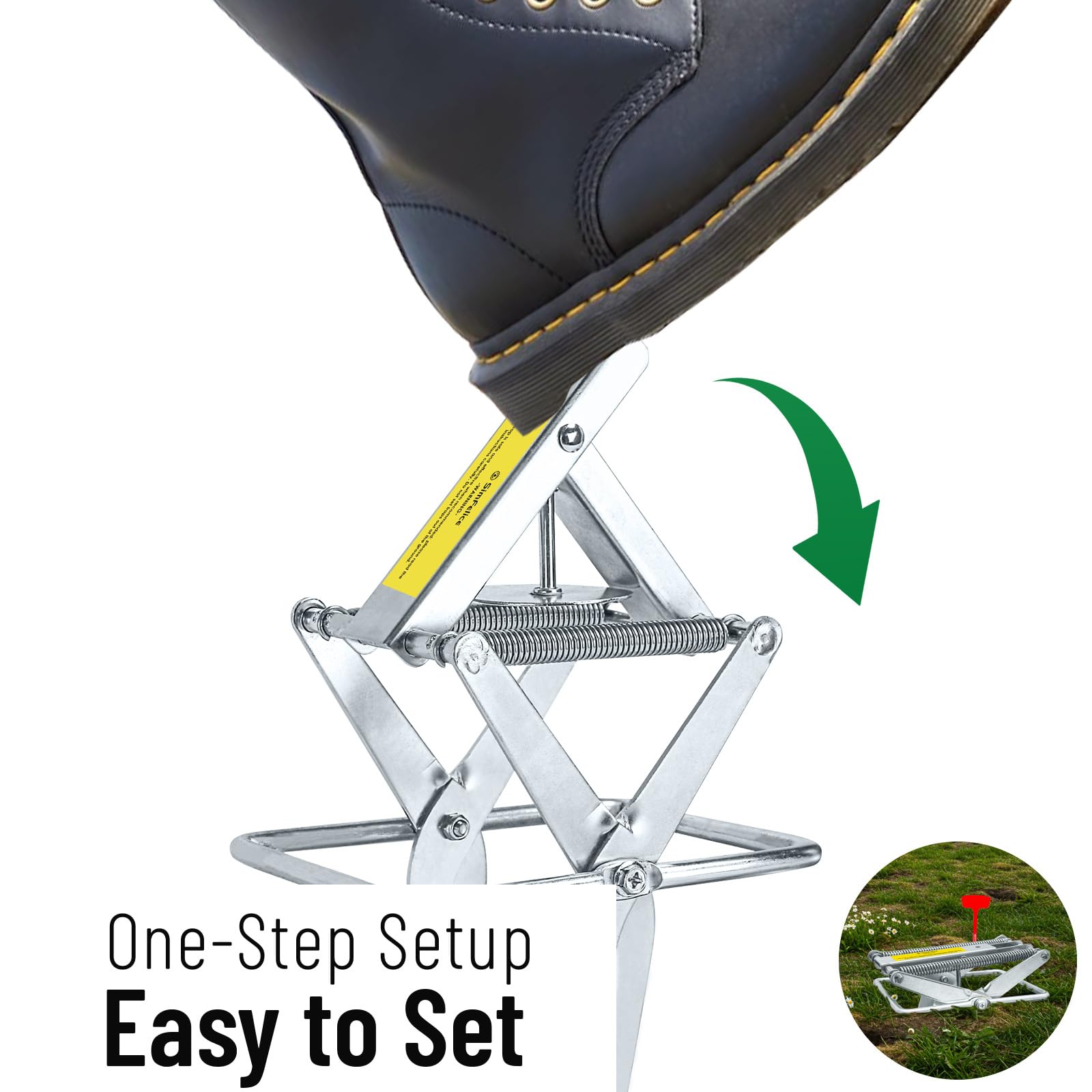 Simfelice scale comparison hand displays compact size and easy handling