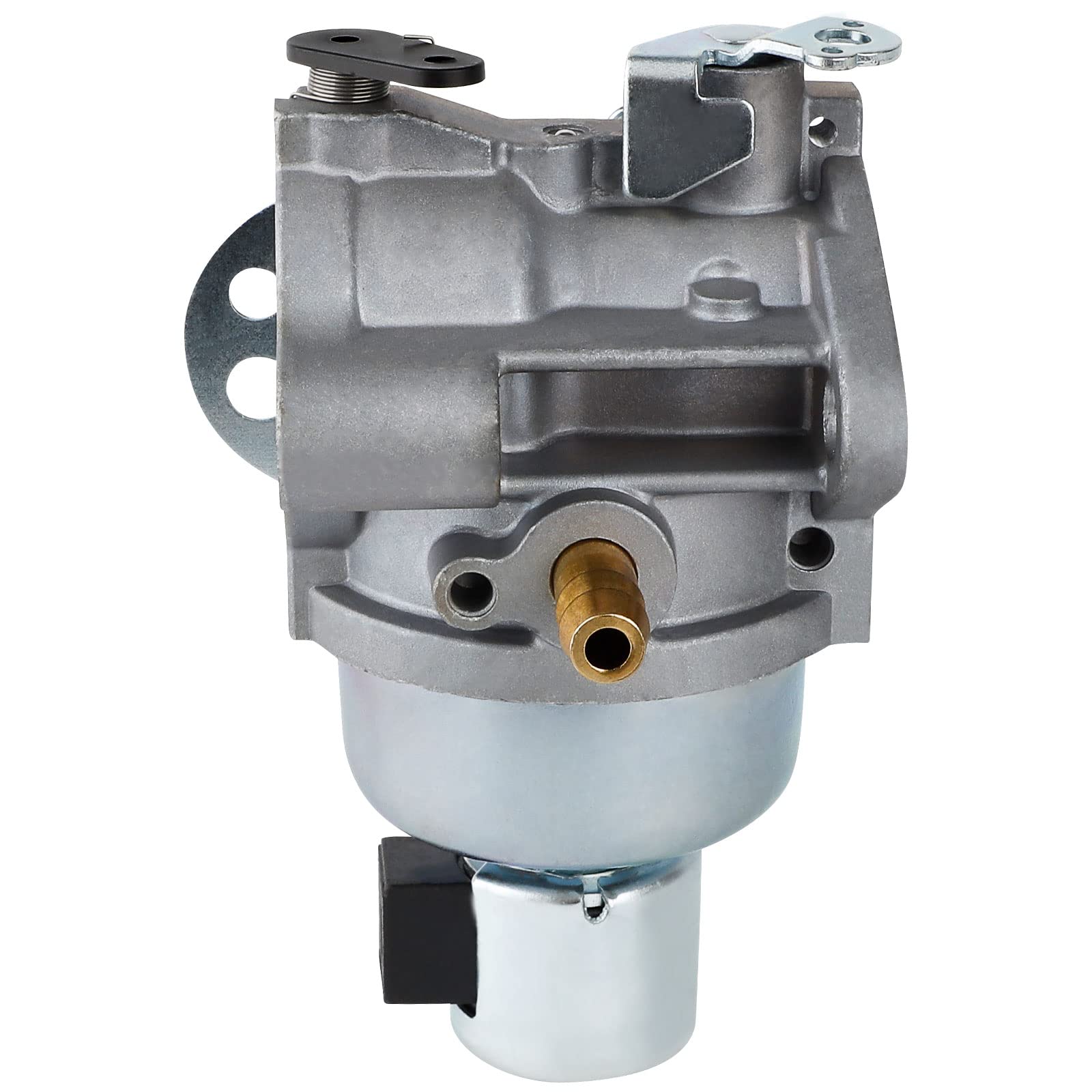 SIMPERAC gasket and hardware layout included for complete installation convenience