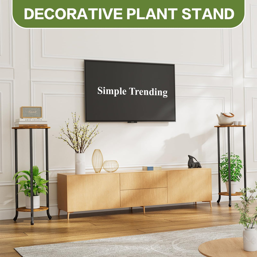 Simple Trending assembly tools and parts laid out showing easy setup benefit