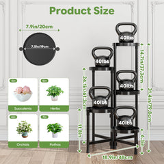 Simple Trending close-up of rotating tray mechanism for easy access and sunlight control