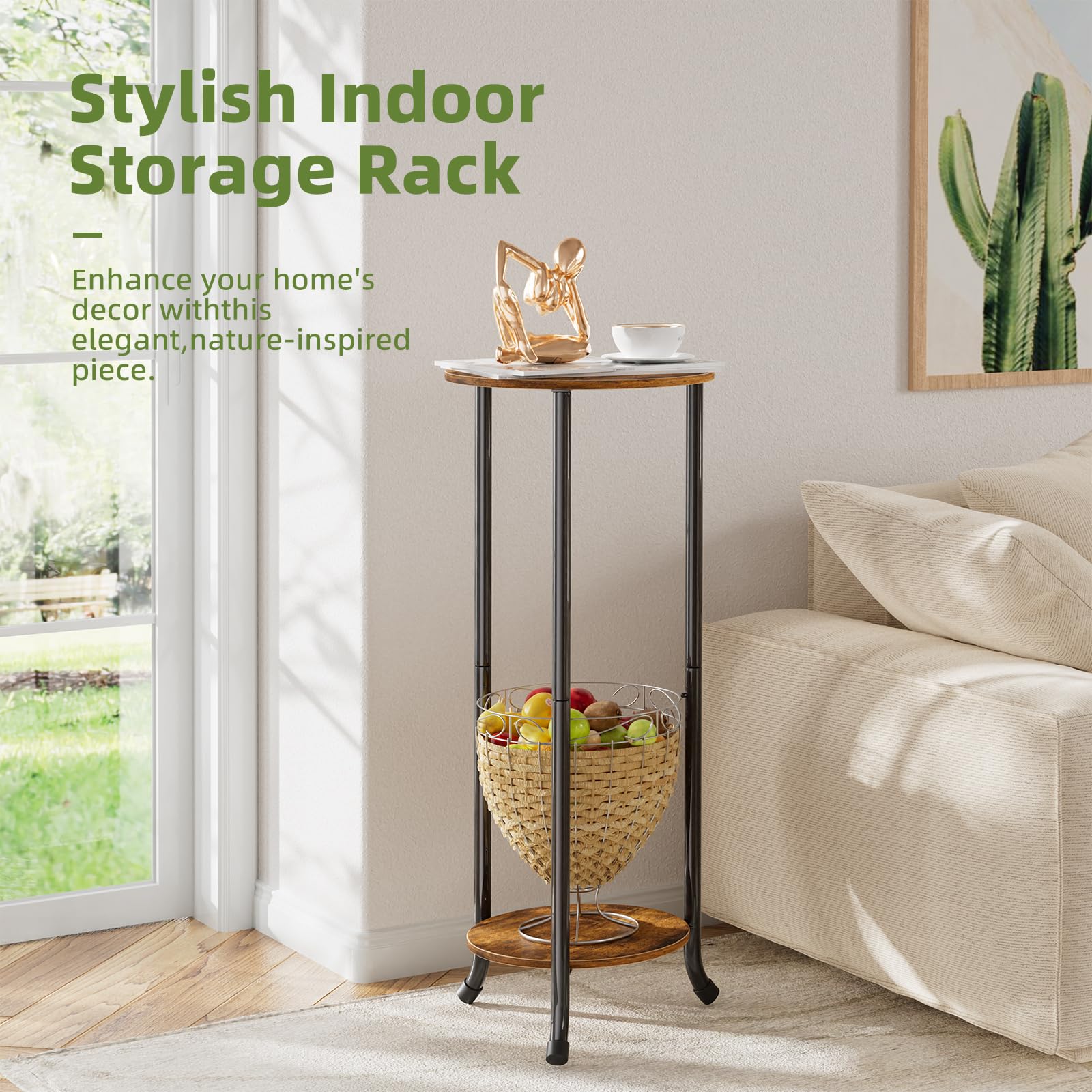 Simple Trending close-up of wooden shelf texture offering durable support benefit