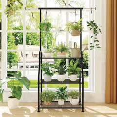 Simple Trending detail of shelf edge safety block preventing pot slips and falls