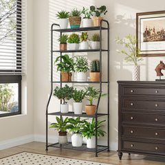 Simple Trending side profile highlights slim depth for tight spaces and corners