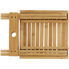 SINJEUN folding hinge and leg connection demonstrating secure, tool-free setup