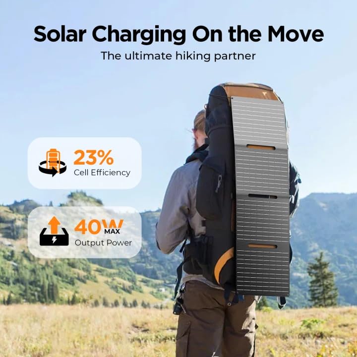 SinKeu running laptop from AC and USB, versatile charging for work or play