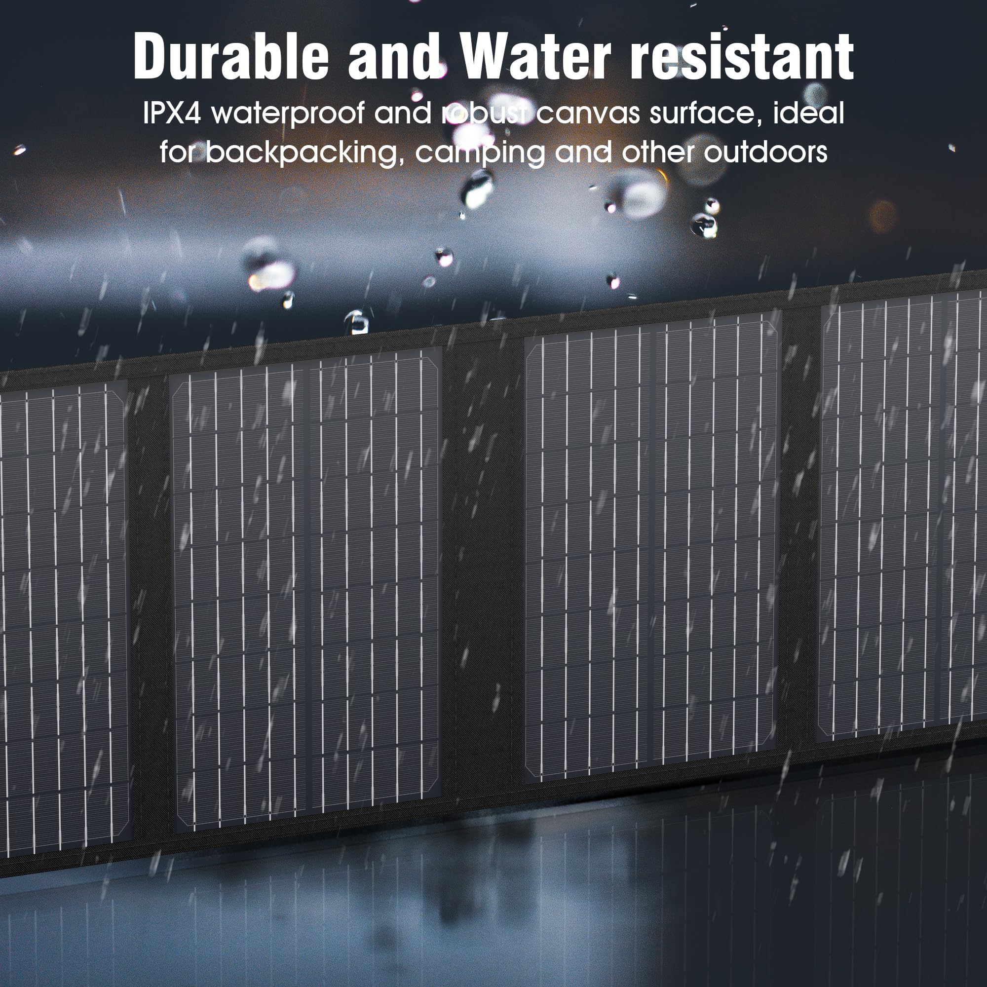 SinKeu accessories laid out with 10-in-1 connectors for immediate setup