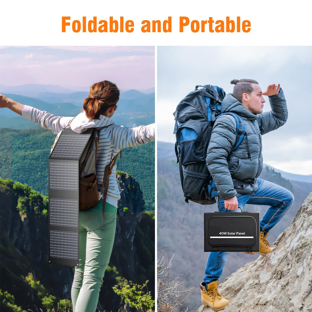 SinKeu folded panel demonstrating compact size and easy storage benefit